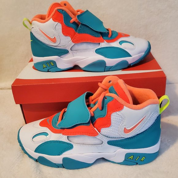 Nike Shoes | Nike Air Speed Turf Gs Bq96321 | Poshmark